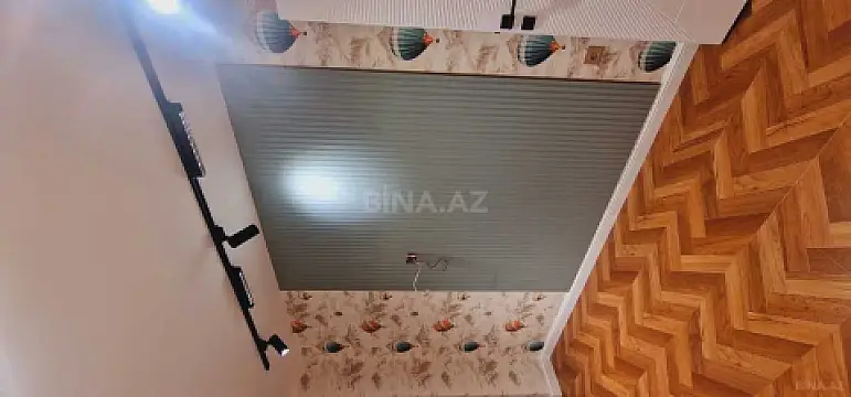Satılır 3 otaqlı mənzil 75 m²