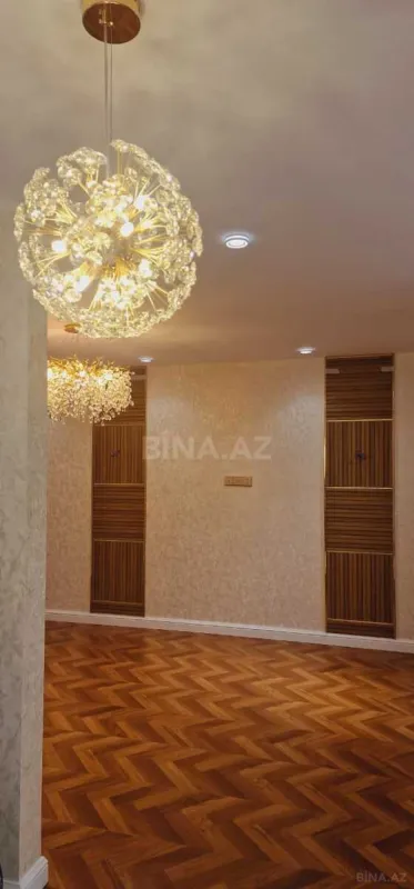 Satılır 3 otaqlı mənzil 75 m²