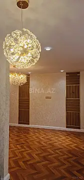 Satılır 3 otaqlı mənzil 75 m²