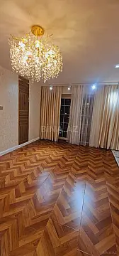 Satılır 3 otaqlı mənzil 75 m² — Bakı 3 otaq 75.00 m²