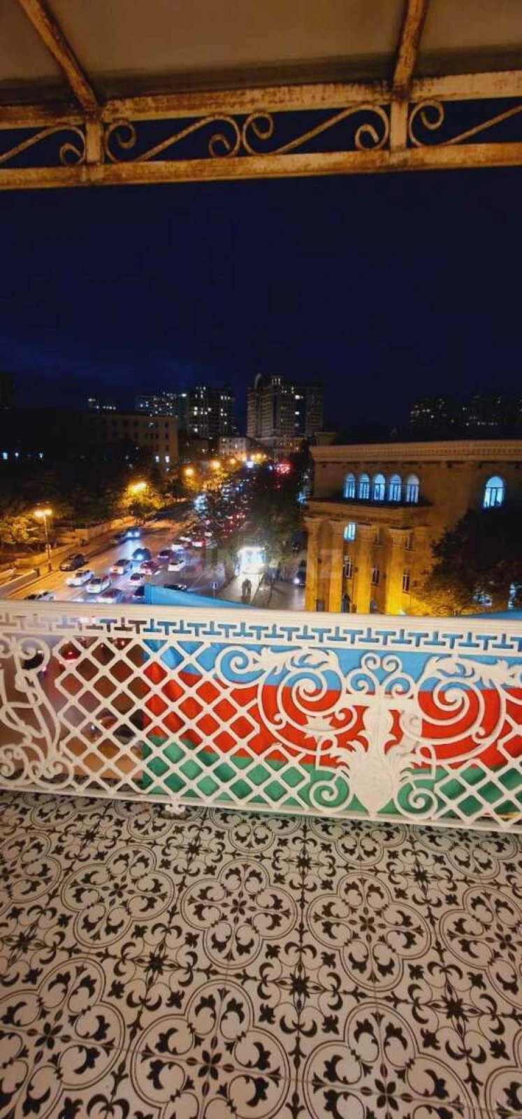 Satılır 3 otaqlı mənzil 75 m²