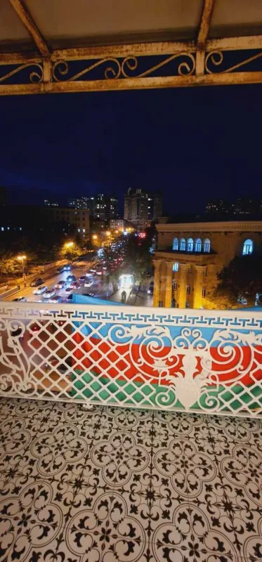 Satılır 3 otaqlı mənzil 75 m²