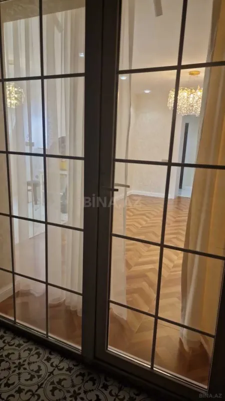 Satılır 3 otaqlı mənzil 75 m²