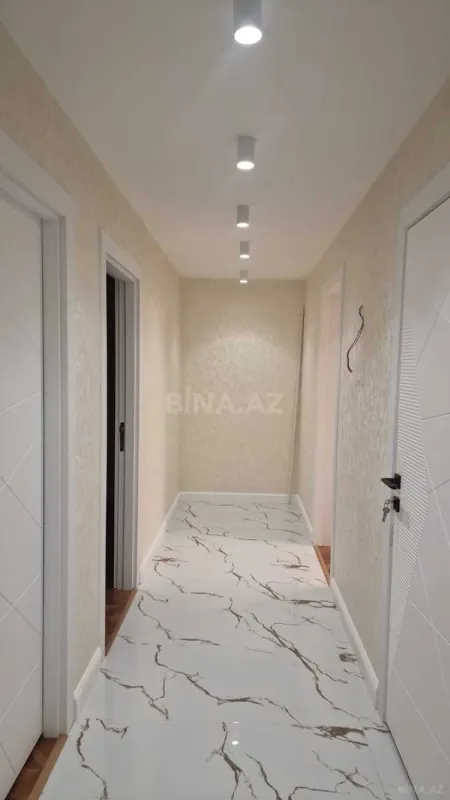 Satılır 3 otaqlı mənzil 75 m²