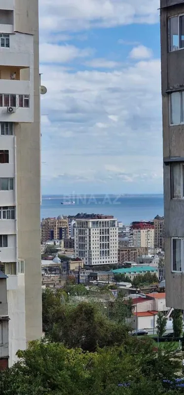 Satılır 3 otaqlı mənzil 75 m²