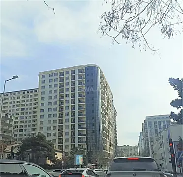 Satılır 3 otaqlı mənzil 139 m² — Bakı, Nərimanov 3 otaq 139.00 m²