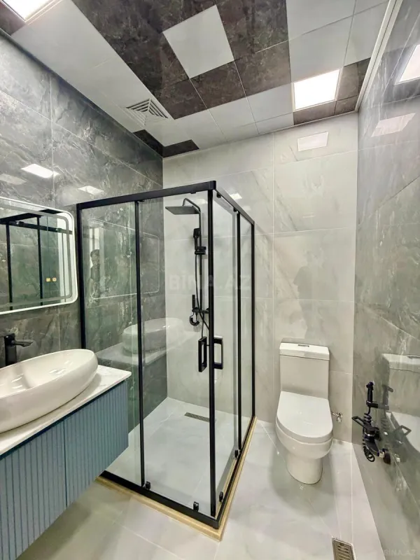 Satılır 4 otaqlı həyət evi 170 m²