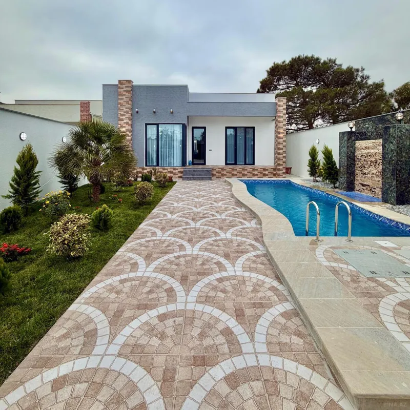 Satılır 4 otaqlı həyət evi 170 m²