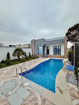 Satılır 4 otaqlı həyət evi 170 m²