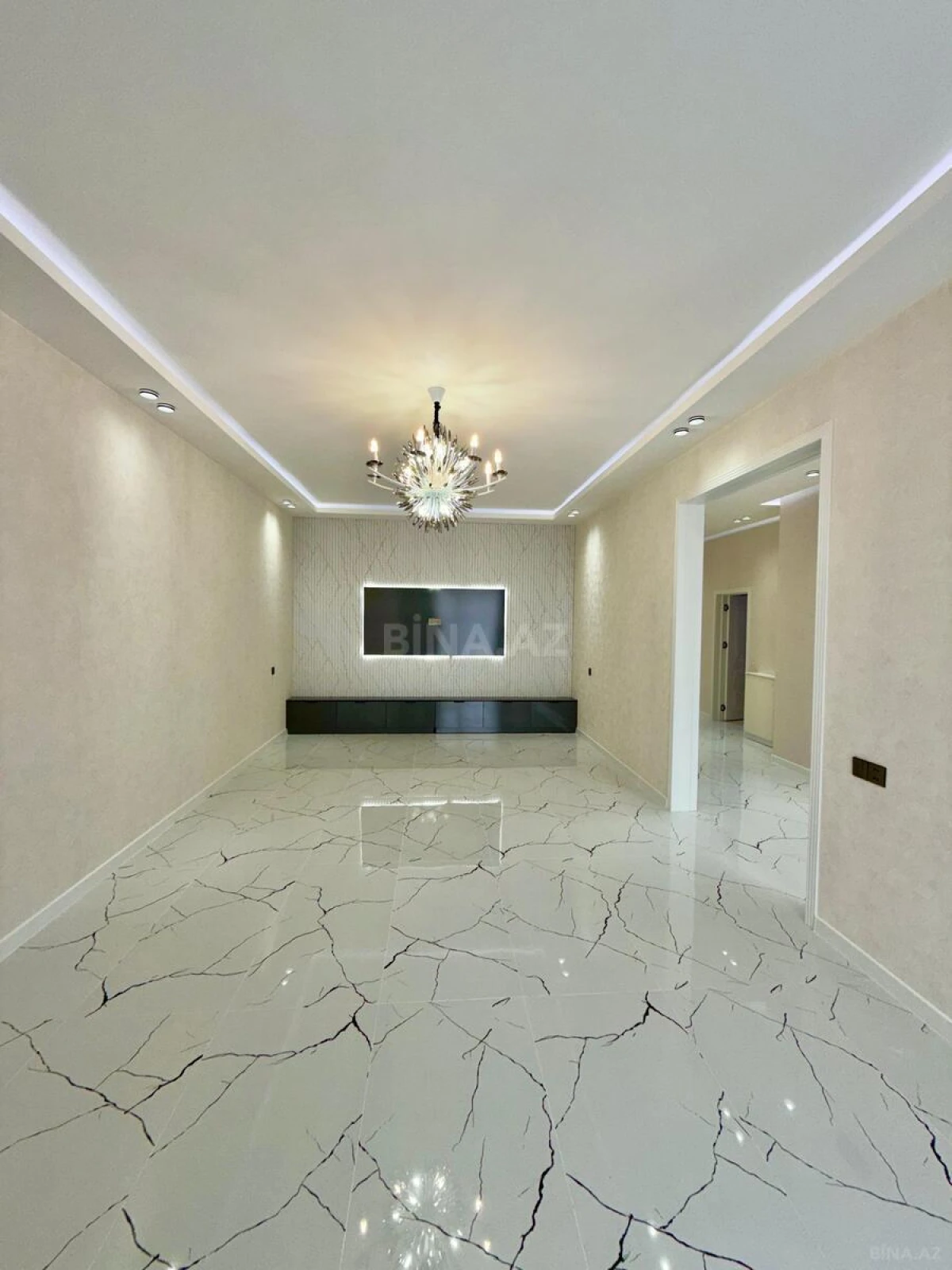 Satılır 4 otaqlı həyət evi 170 m²