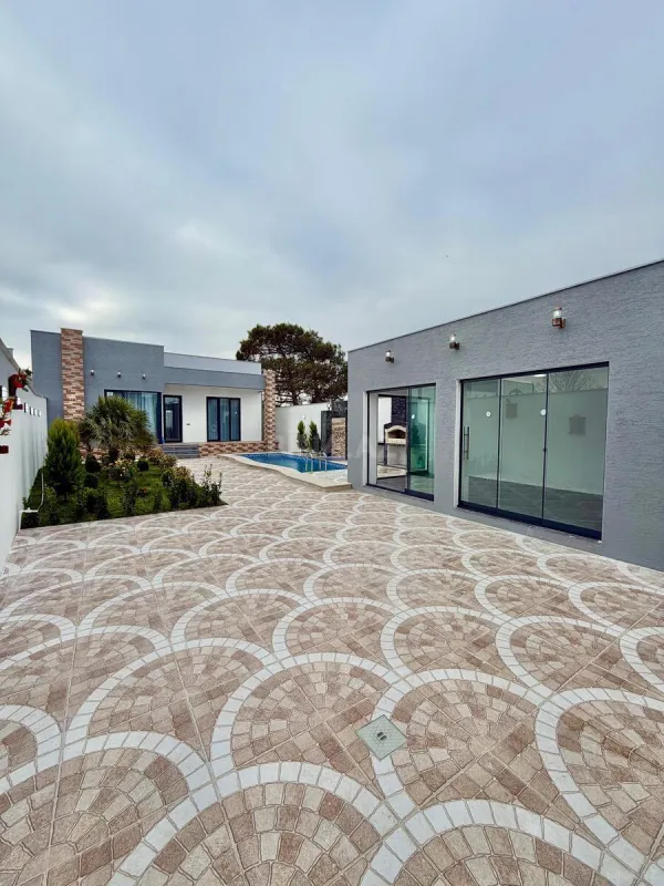 Satılır 4 otaqlı həyət evi 170 m²