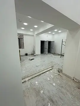 Kirayə verilir obyekt 124 m²