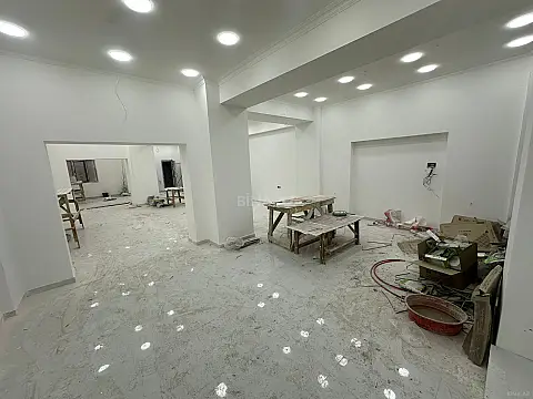 Kirayə verilir obyekt 124 m² — Bakı, Yasamal qəs. 124.00 m²