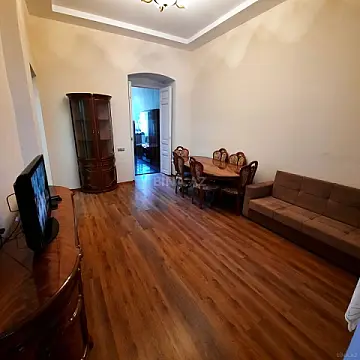 Satılır 3 otaqlı mənzil 65 m²