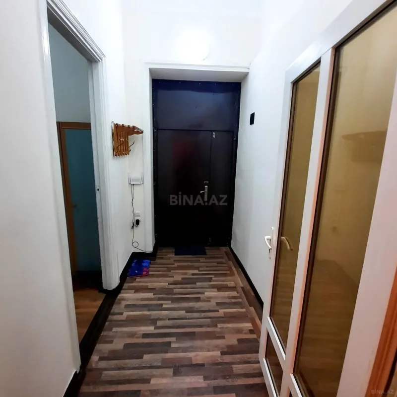 Satılır 3 otaqlı mənzil 65 m²