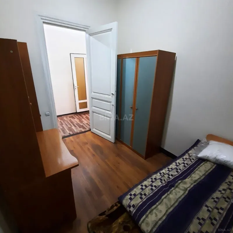 Satılır 3 otaqlı mənzil 65 m²