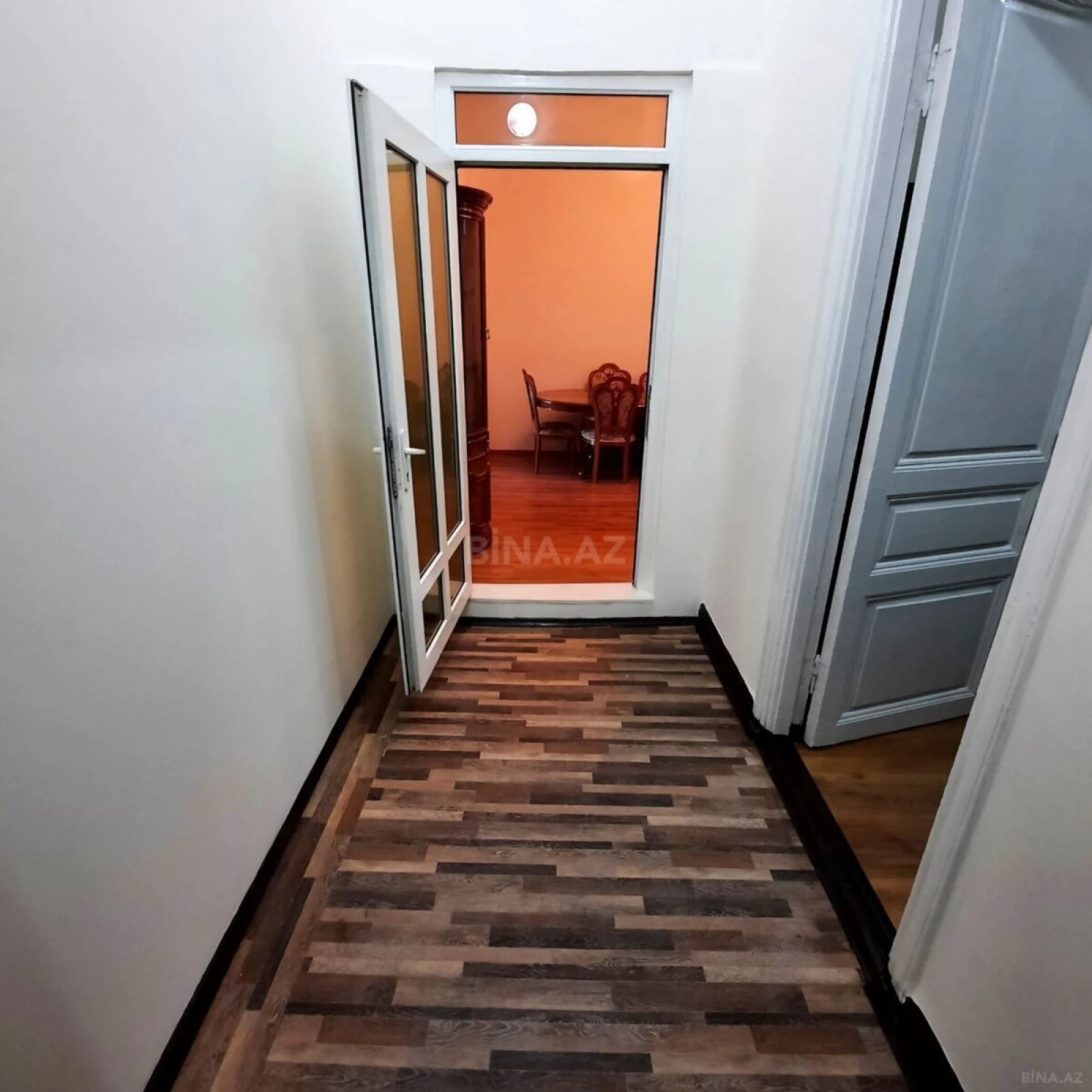 Satılır 3 otaqlı mənzil 65 m²