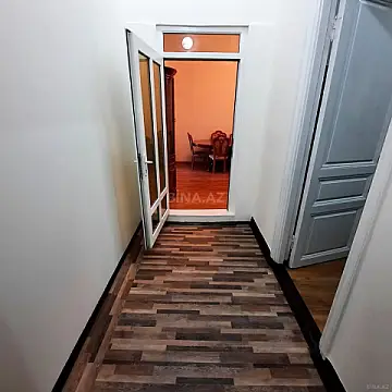 Satılır 3 otaqlı mənzil 65 m²