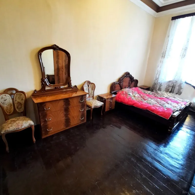 Satılır 3 otaqlı mənzil 65 m²