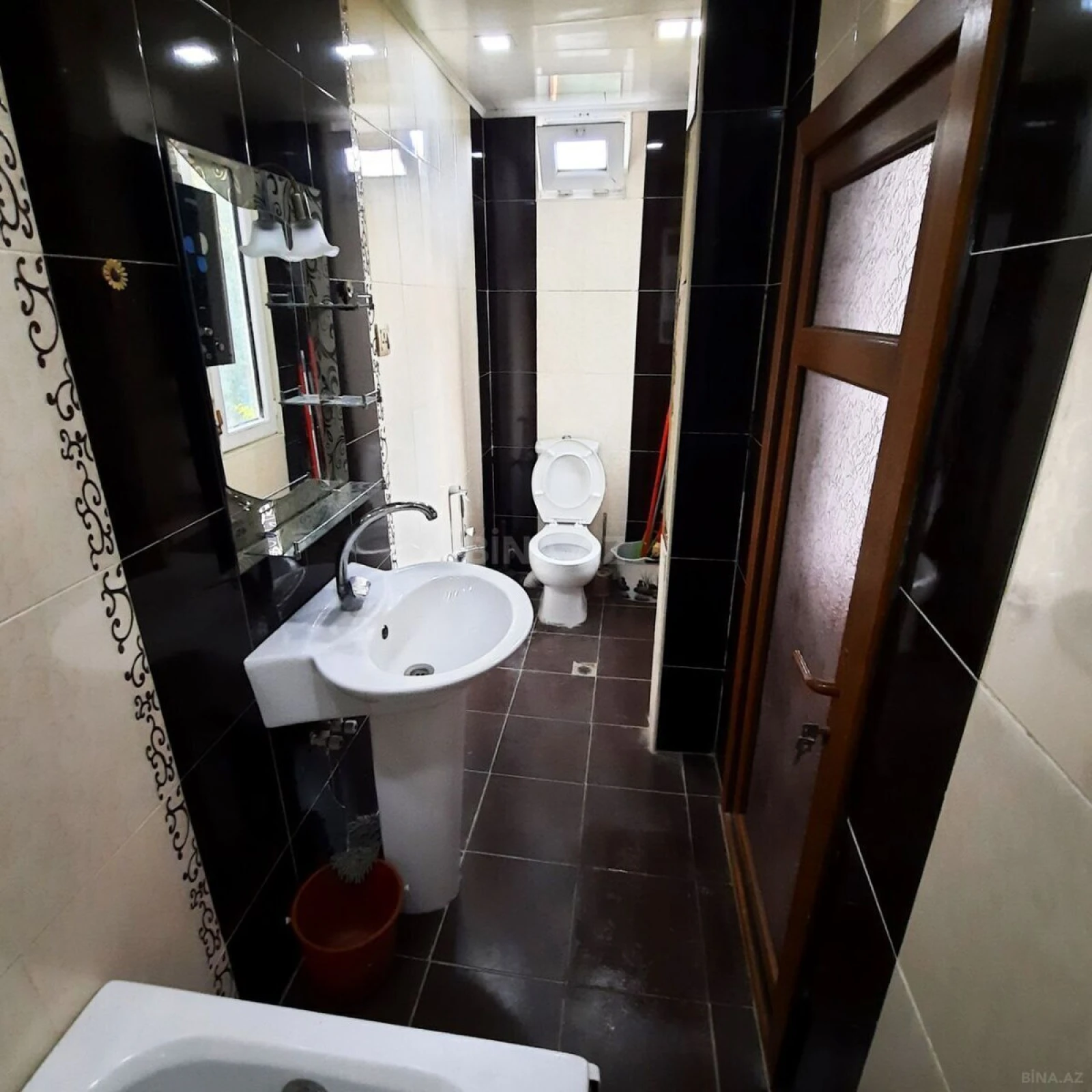 Satılır 3 otaqlı mənzil 65 m²