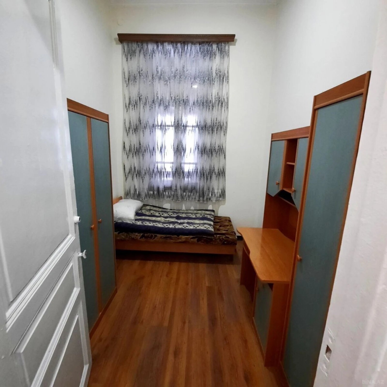 Satılır 3 otaqlı mənzil 65 m²