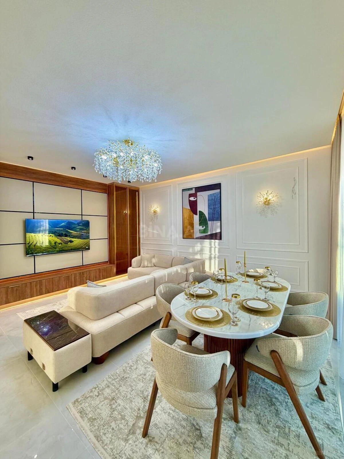 Satılır 4 otaqlı həyət evi 140 m²