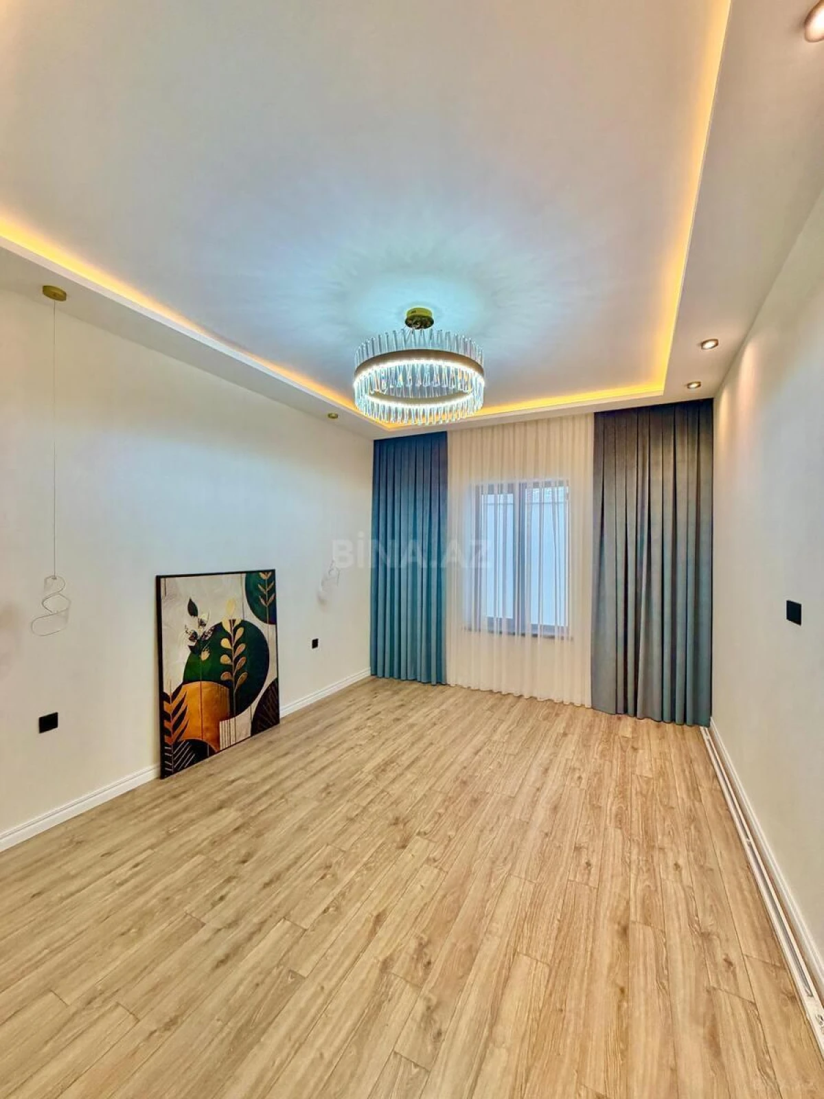 Satılır 4 otaqlı həyət evi 140 m²
