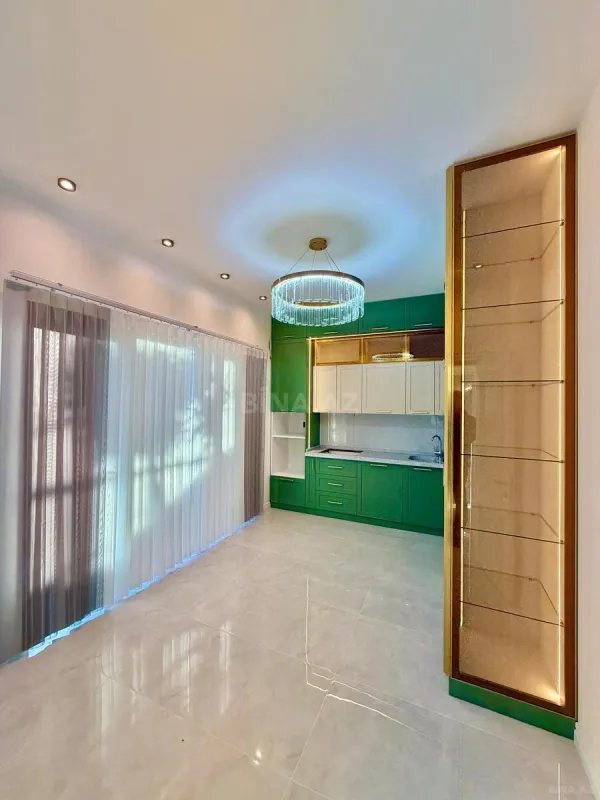 Satılır 4 otaqlı həyət evi 140 m²