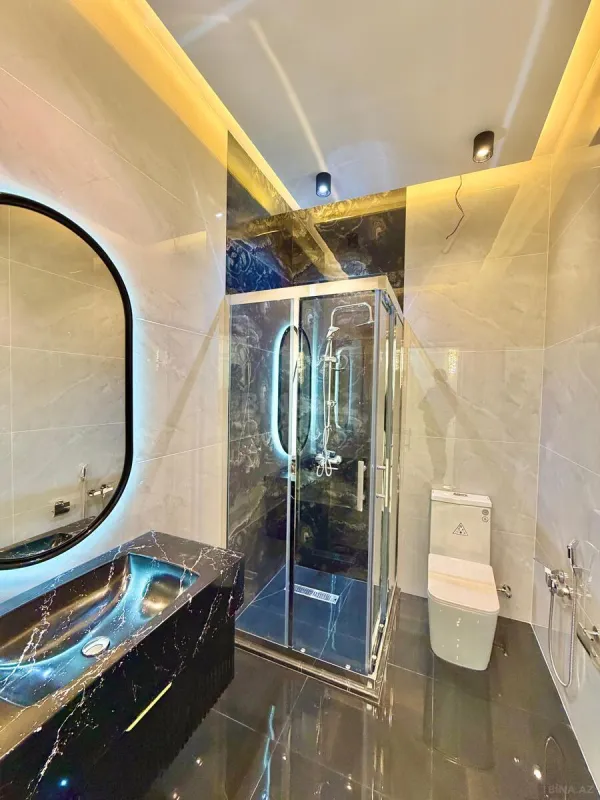 Satılır 4 otaqlı həyət evi 140 m²