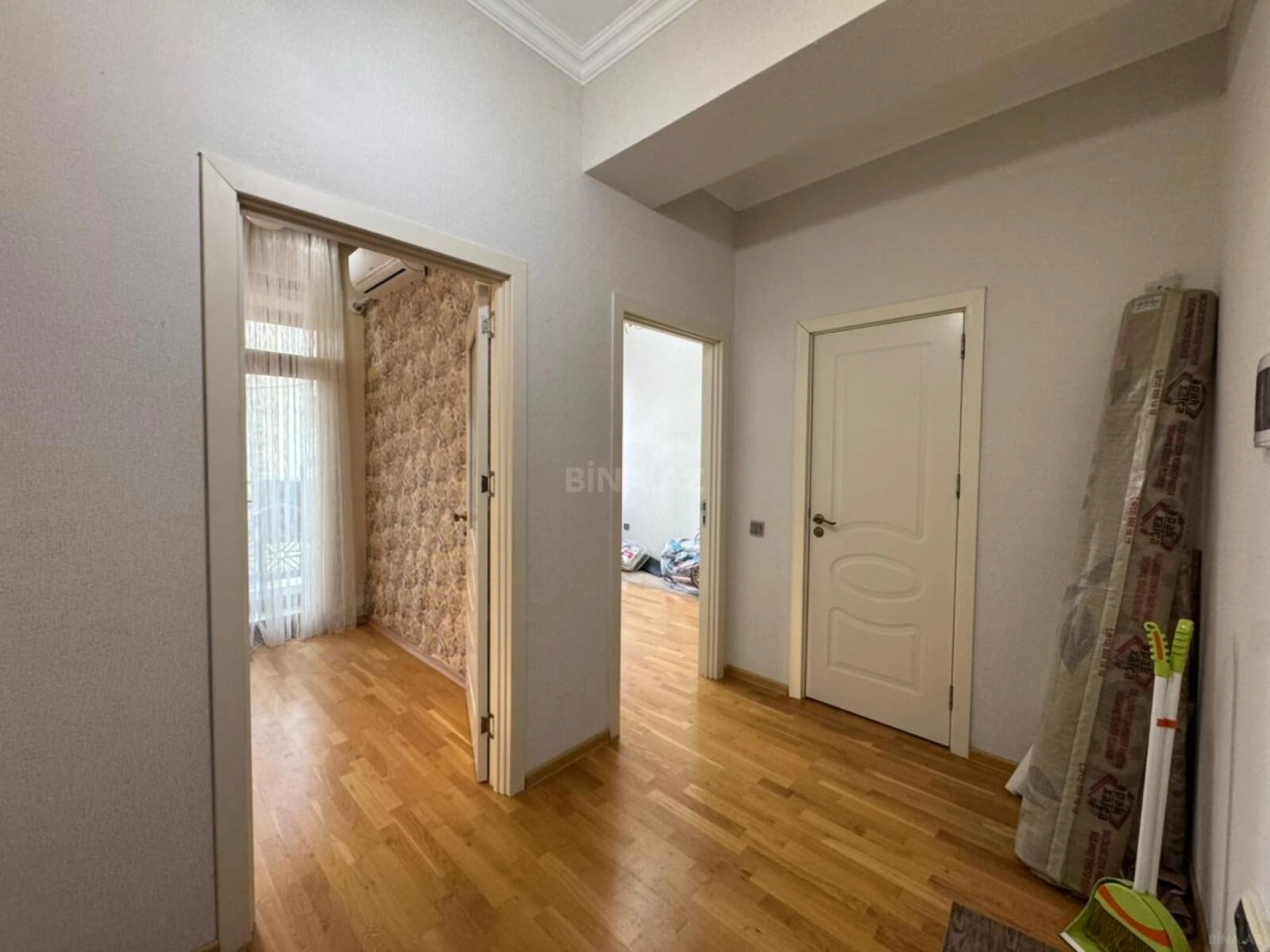 Satılır 2 otaqlı mənzil 55 m²