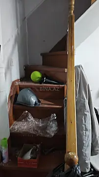 Kirayə verilir obyekt 50 m²