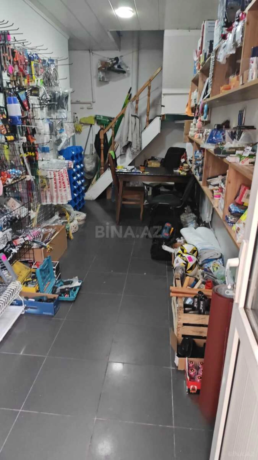 Kirayə verilir obyekt 50 m²