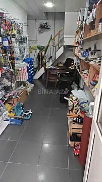 Kirayə verilir obyekt 50 m²