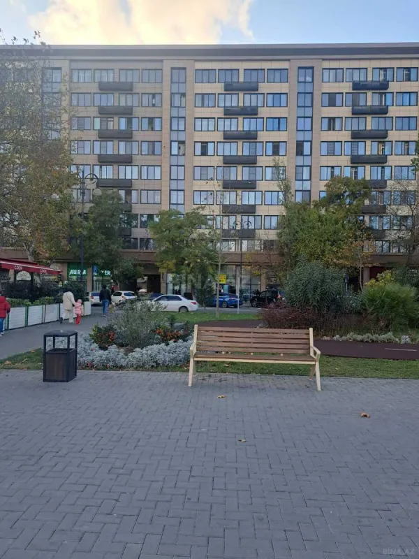 Kirayə verilir obyekt 50 m²