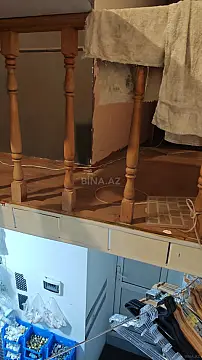 Kirayə verilir obyekt 50 m²