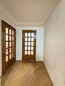 Satılır 3 otaqlı mənzil 60 m²