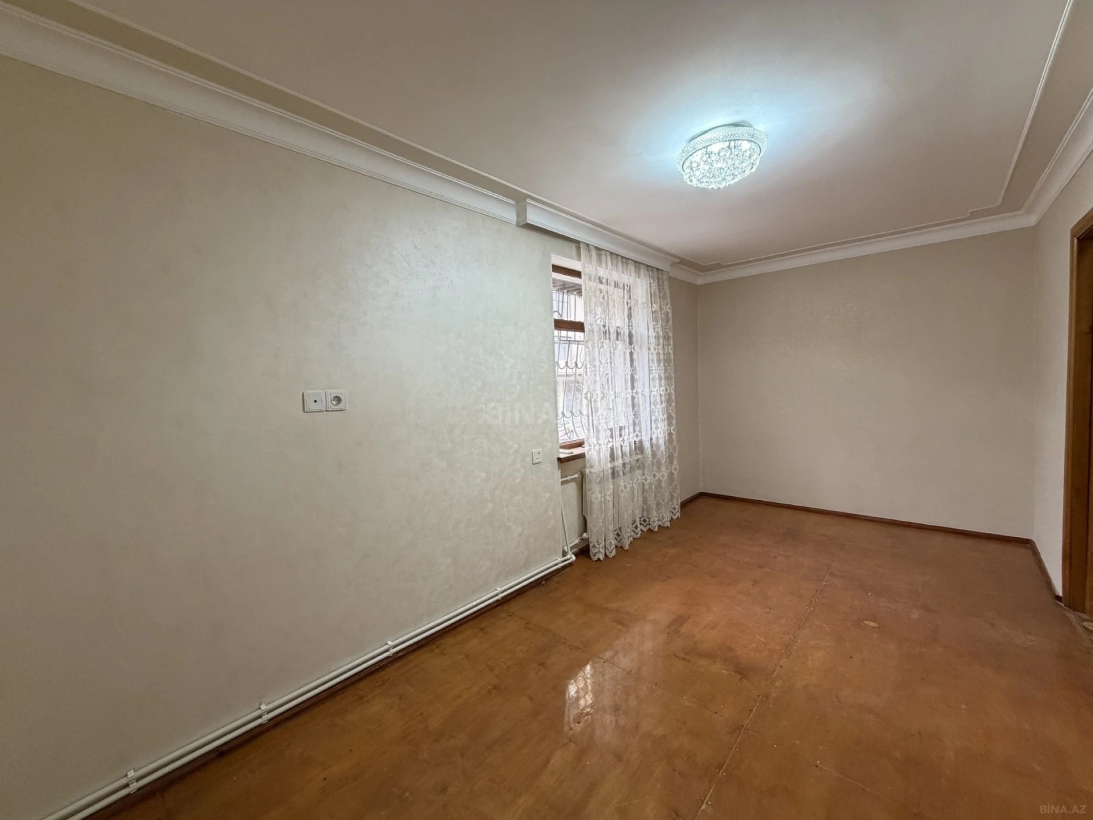 Satılır 3 otaqlı mənzil 60 m²