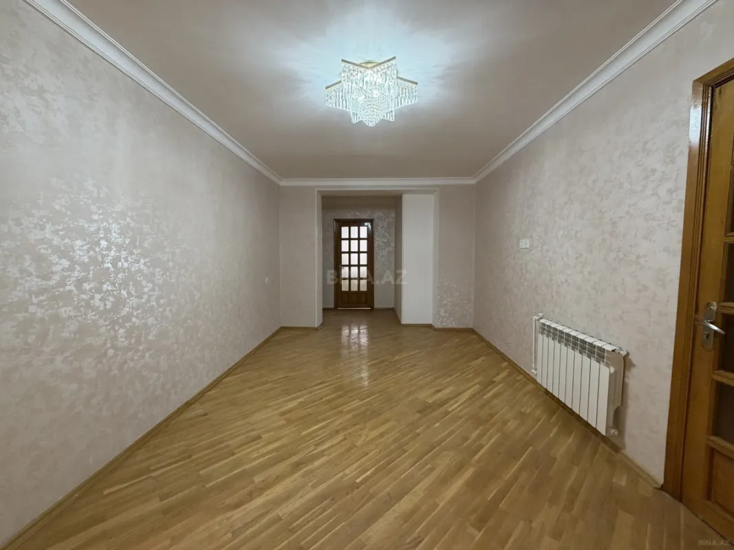Satılır 3 otaqlı mənzil 60 m²