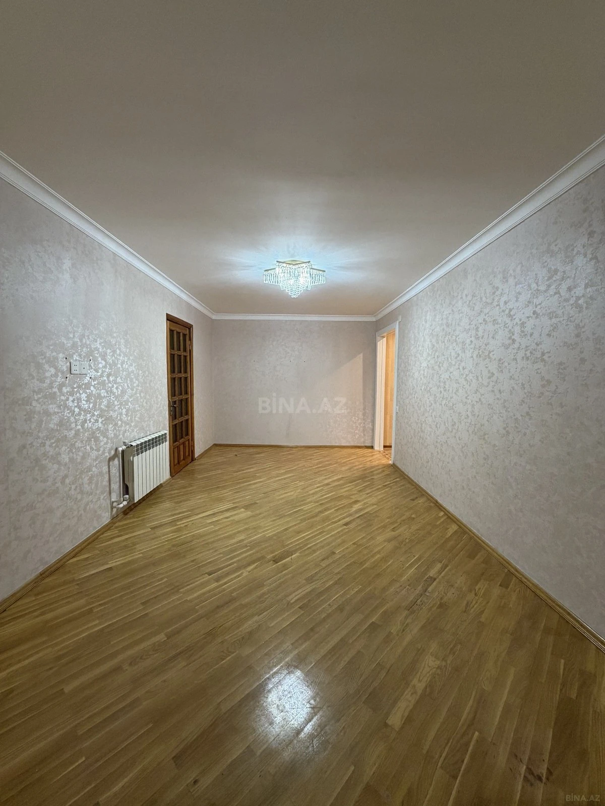 Satılır 3 otaqlı mənzil 60 m²