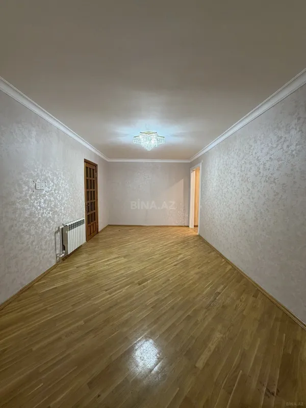Satılır 3 otaqlı mənzil 60 m²