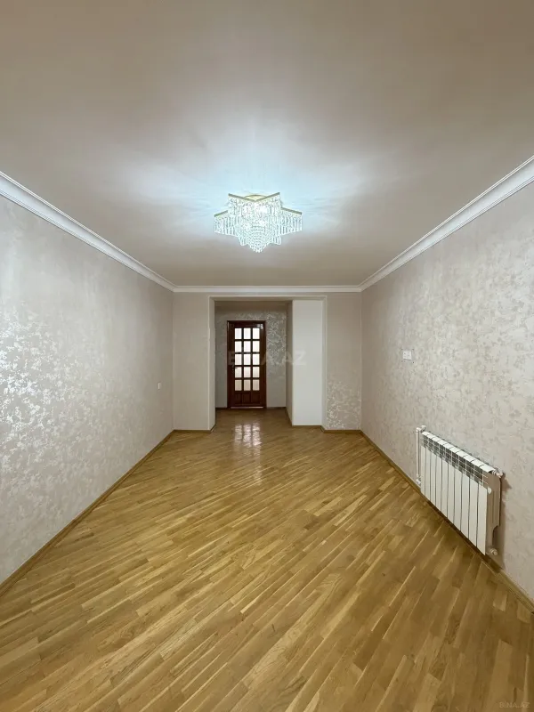 Satılır 3 otaqlı mənzil 60 m²