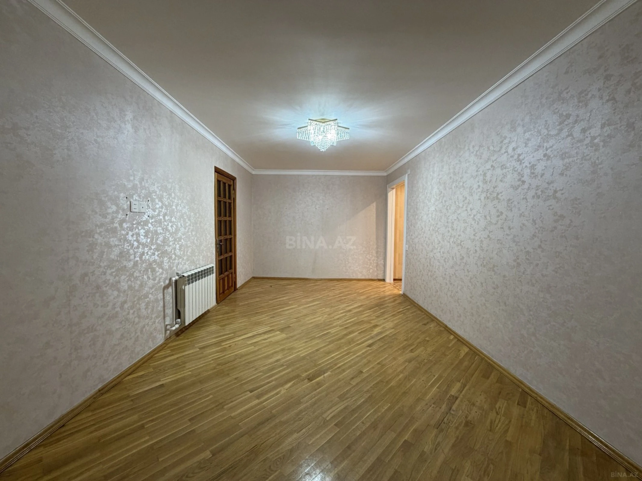 Satılır 3 otaqlı mənzil 60 m²