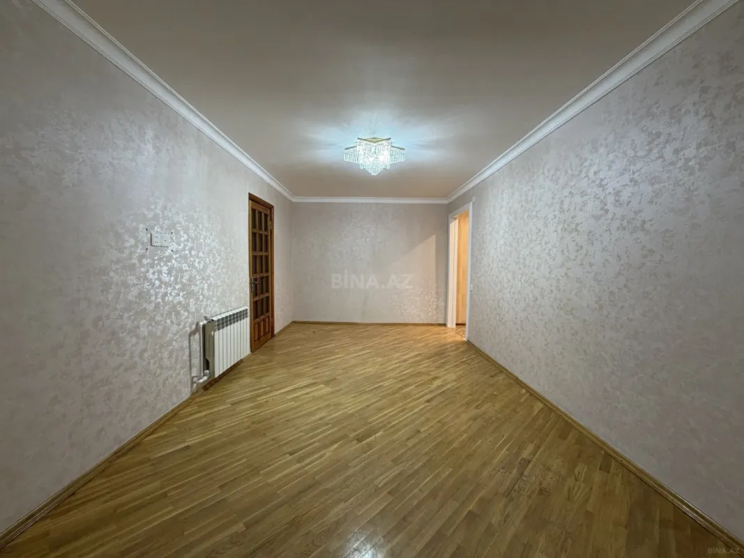 Satılır 3 otaqlı mənzil 60 m²
