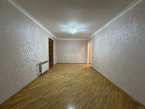 Satılır 3 otaqlı mənzil 60 m²