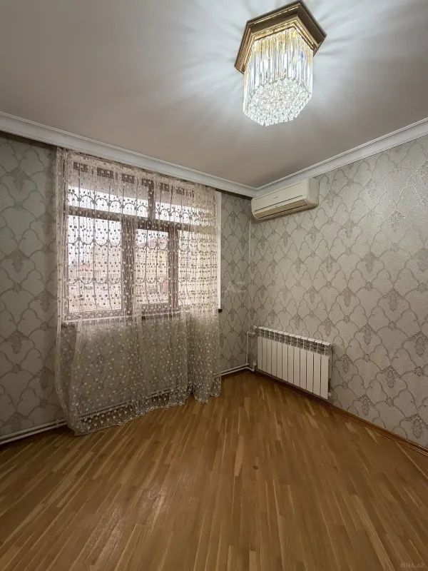Satılır 3 otaqlı mənzil 60 m²