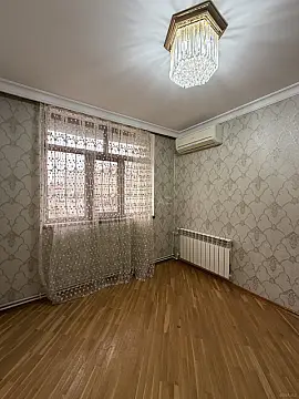 Satılır 3 otaqlı mənzil 60 m²