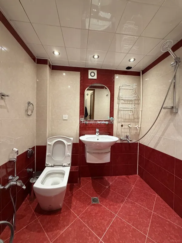 Satılır 3 otaqlı mənzil 60 m²