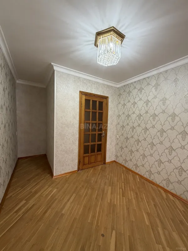 Satılır 3 otaqlı mənzil 60 m²
