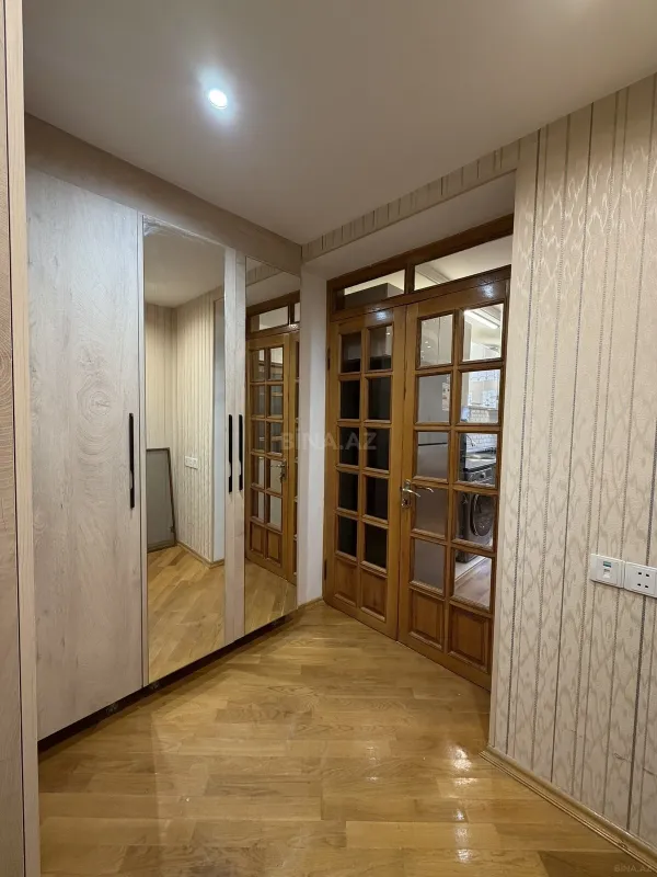 Satılır 3 otaqlı mənzil 60 m²