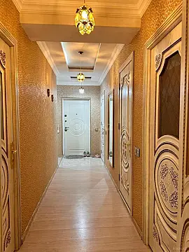 Satılır 3 otaqlı mənzil 92 m²